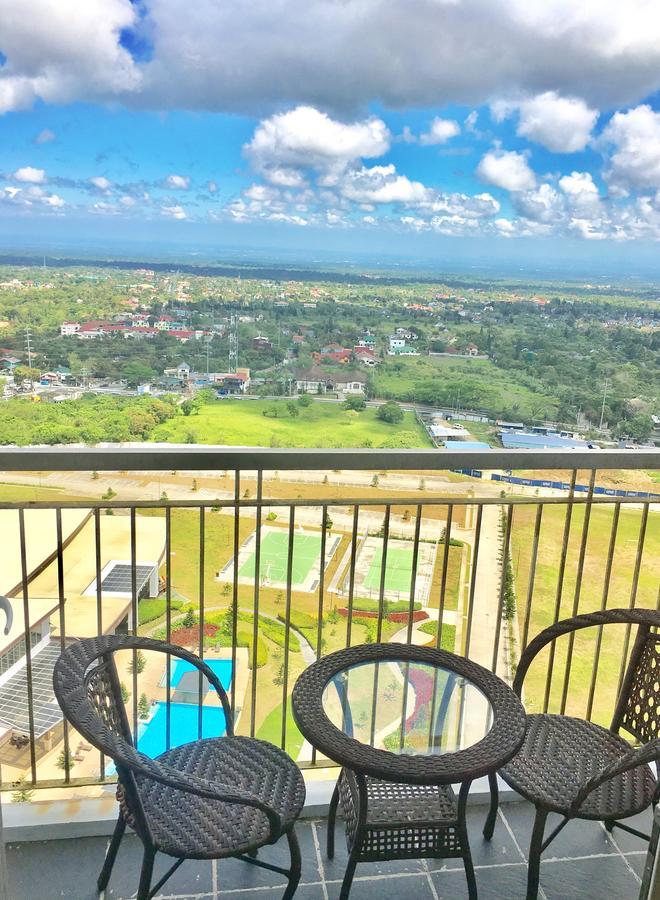 Jt Suites Tagaytay @ Smdc Wind Residences Tagaytay City Kültér fotó